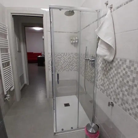 Domus Dea Apartmán
