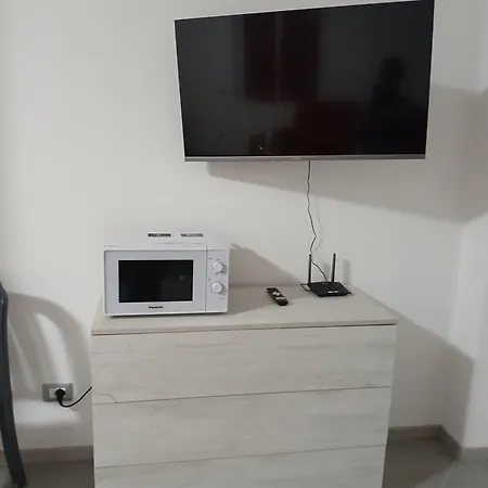 Apartmán Domus Dea *