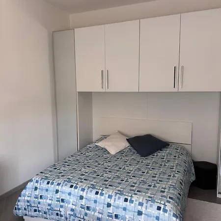 Apartamento Domus Dea